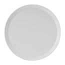 Utopia Titan Pizza Plates White 320mm (Pack of 6)