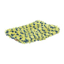 Éponge à récurer en microfibre lavable Greenspeed 140x100mm
