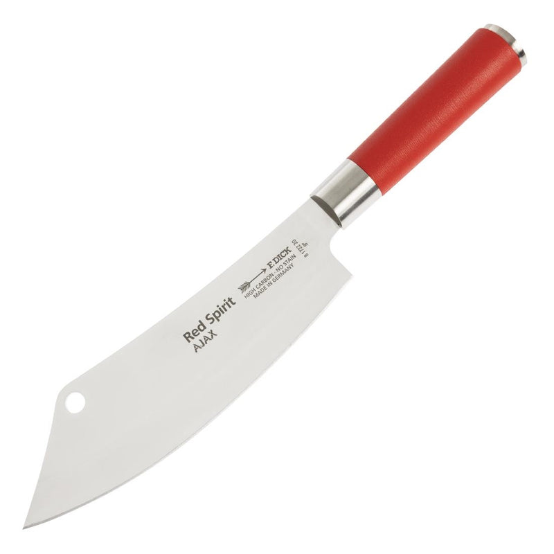 Dick Red Spirit Ajax-Messer 20 cm