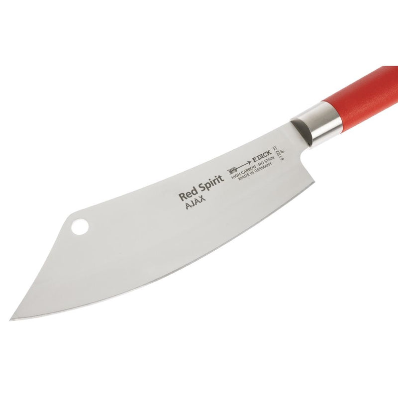 Dick Red Spirit Ajax-Messer 20 cm