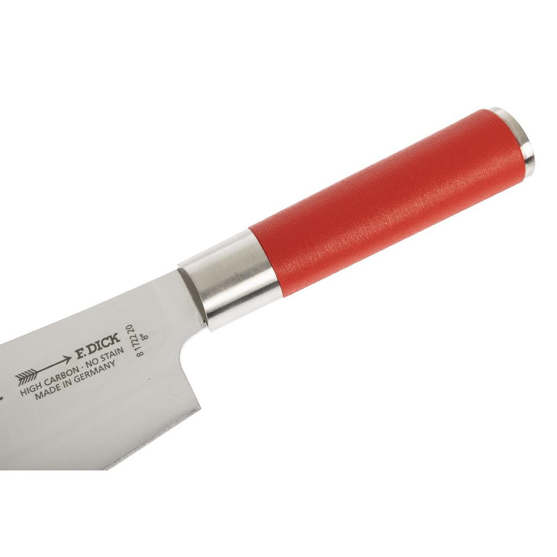 Dick Red Spirit Ajax-Messer 20 cm