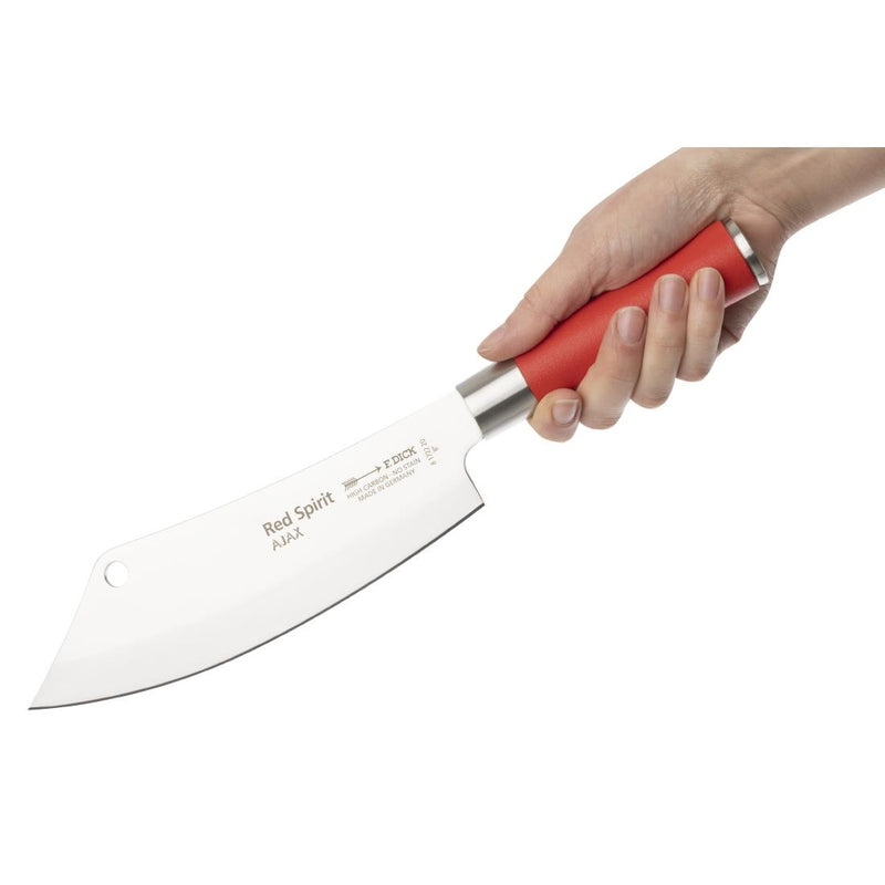 Dick Red Spirit Ajax-Messer 20 cm