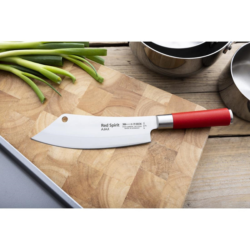 Dick Red Spirit Ajax-Messer 20 cm