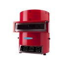 Turbochef Fire Pizzaofen, einphasig