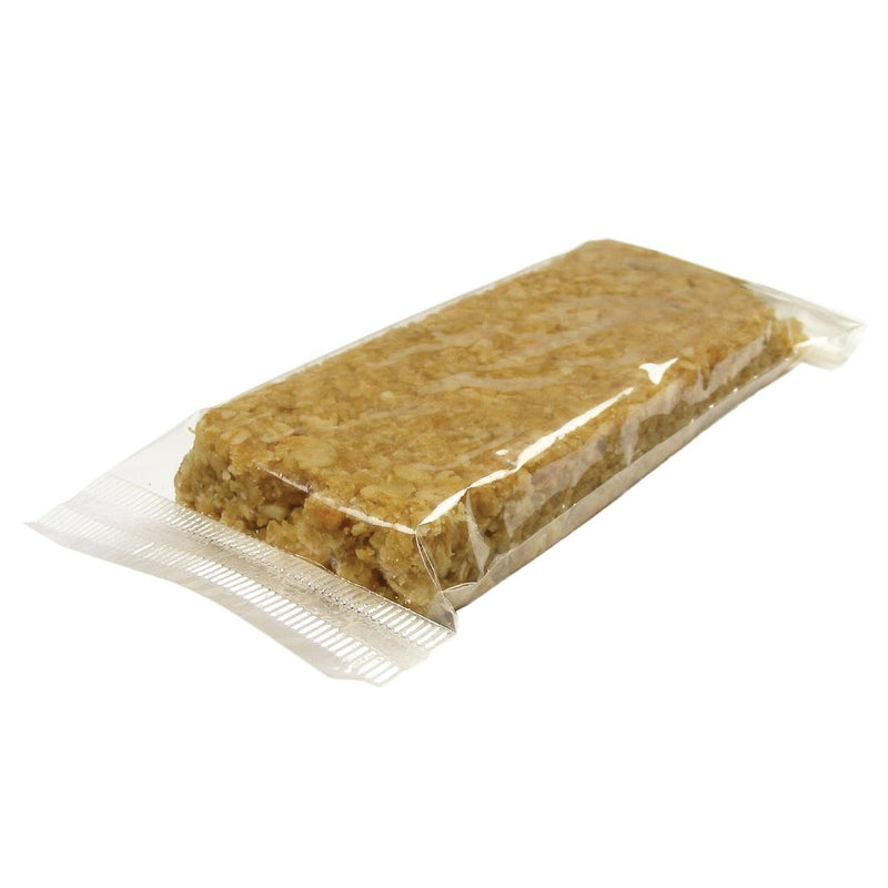 Vegware Compostable NatureFlex Bags Clear 70 x 210mm (Pack of 1000)