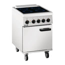 Lincat Phoenix Induktionsbereich PHER02