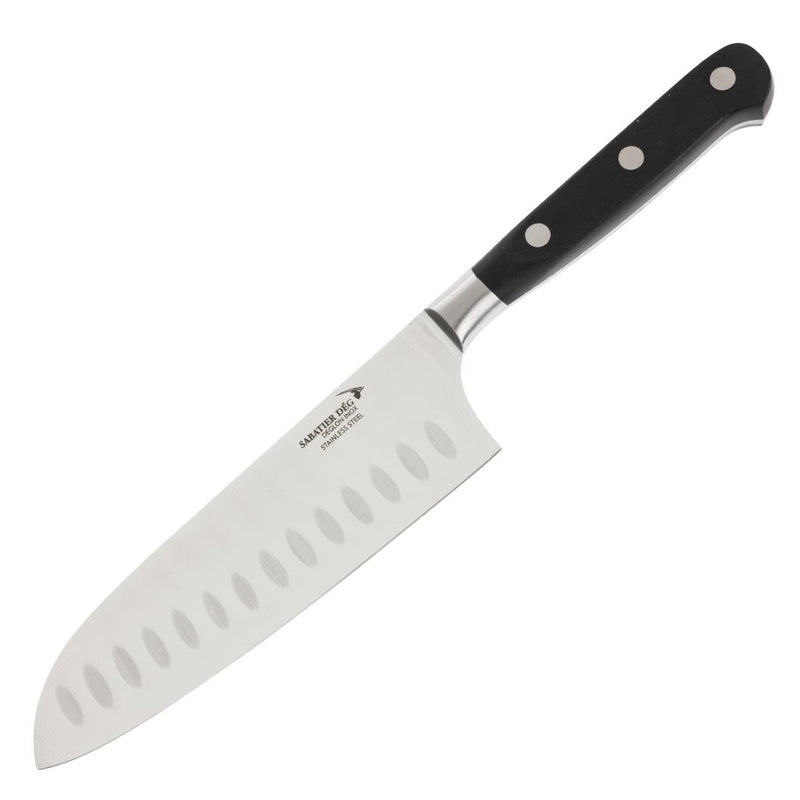 Deglon Sabatier Santokumesser 18 cm