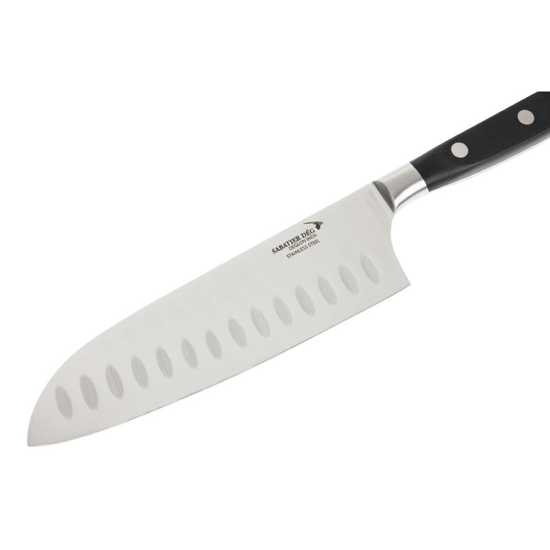 Deglon Sabatier Santokumesser 18 cm