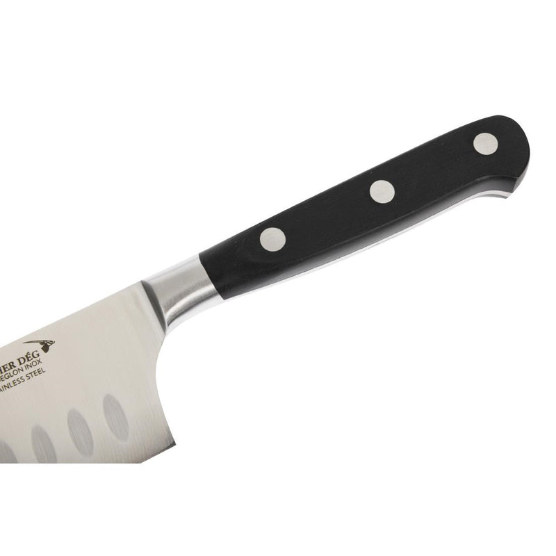 Deglon Sabatier Santokumesser 18 cm