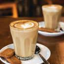 Olympia Gehärtetes Trinkglas – 290 ml (Box 12)