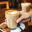 Olympia Gehärtetes Trinkglas – 290 ml (Box 12)