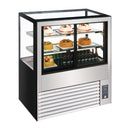 Polar U-Serie Deli Display-Kühlschrank 285Ltr