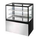Polar U-Serie Deli Display-Kühlschrank 285Ltr
