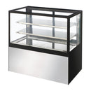 Polar U-Serie Deli Display-Kühlschrank 385Ltr