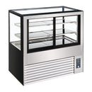 Polar U-Serie Deli Display-Kühlschrank 385Ltr