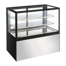 Polar U-Serie Deli Display-Kühlschrank 385Ltr