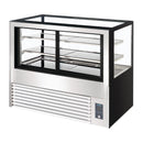 Polar U-Serie Deli Display-Kühlschrank 485Ltr