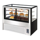 Polar U-Serie Deli Display-Kühlschrank 485Ltr
