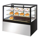 Polar U-Serie Deli Display-Kühlschrank 485Ltr