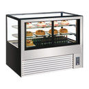 Polar U-Serie Deli Display-Kühlschrank 485Ltr