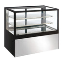 Polar U-Serie Deli Display-Kühlschrank 485Ltr