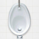 Eco Cap Type 1 Two-Prong Urinal Caps (4 Pack)