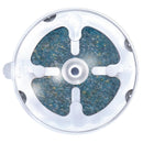 Eco Cap Type 2 Suction Cup Urinal Caps (4 Pack)