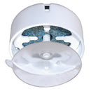 Eco Cap Type 2 Suction Cup Urinal Caps (4 Pack)