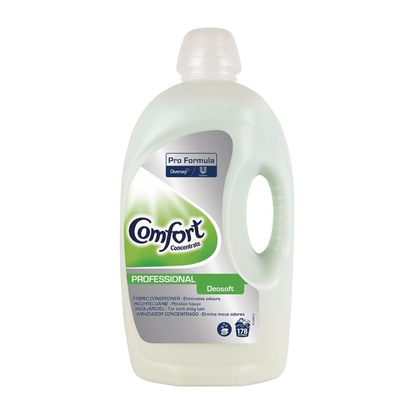 Comfort Pro Formula Deosoft Weichspülerkonzentrat 5Ltr