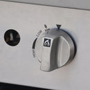 Buffalo Arbeitsplatten-Gasgrill