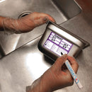 Puracycle wiederverwendbare violette Allergenetiketten (20 Stück)