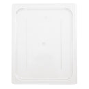 Cambro Clear Polycarbonate 1/2 Gastronorm Lid