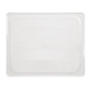 Cambro Clear Polycarbonate 1/2 Gastronorm Lid