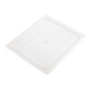 Cambro Clear Polycarbonate 1/2 Gastronorm Lid