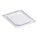 Cambro Clear Polycarbonate 1/6 Gastronorm Lid