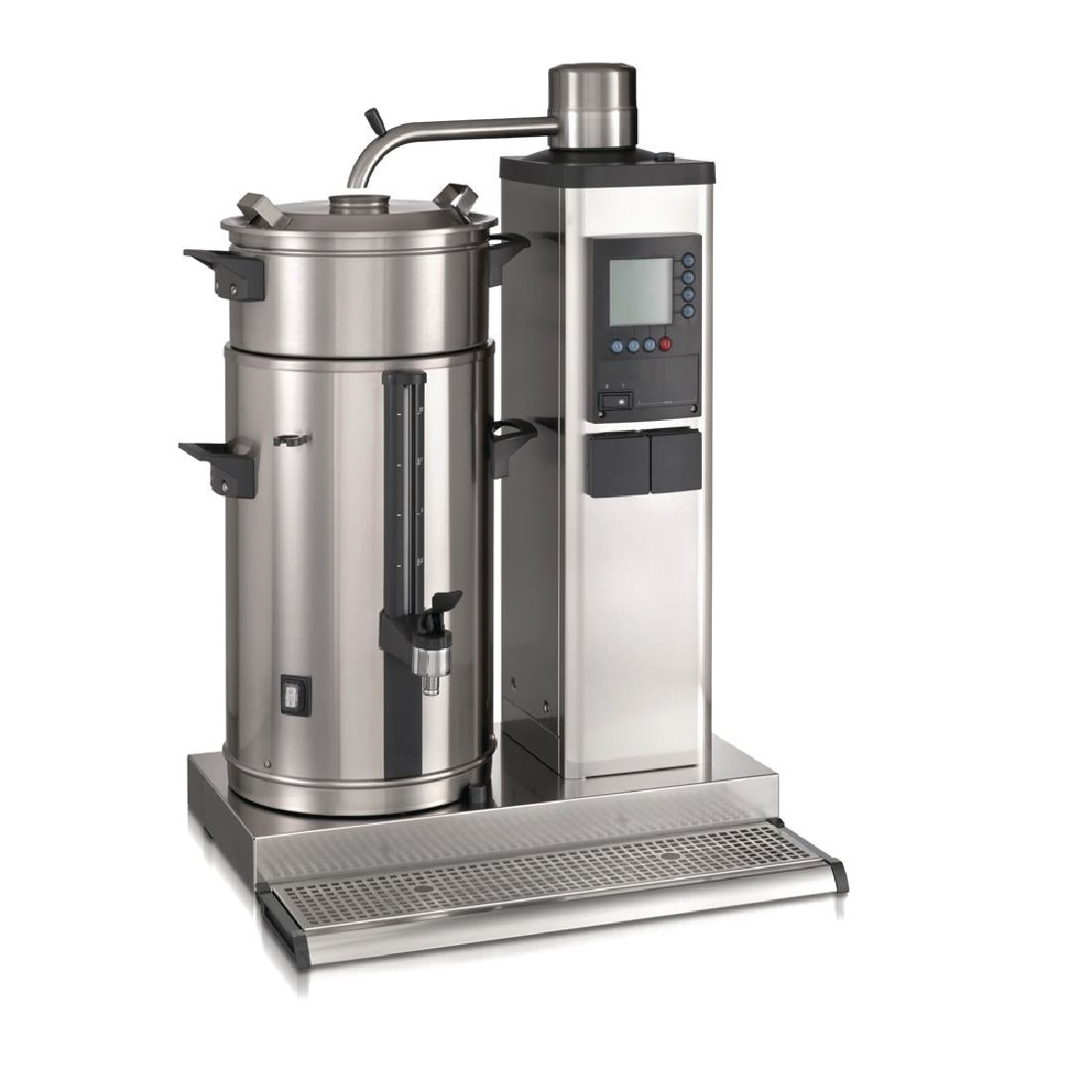 Machine à café en vrac Bravilor B10 L avec urne à café de 10 litres mo