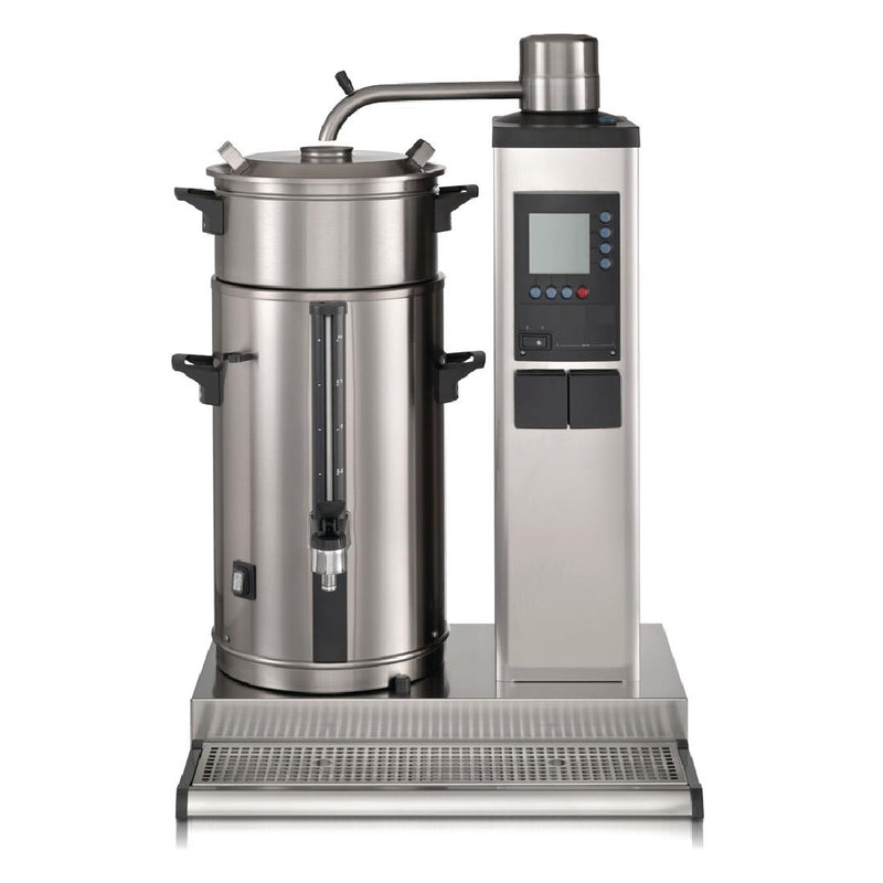 Bravilor B10 L Bulk Coffee Brewer with 10Ltr Coffee Urn Single Phase