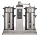 Bravilor B40 Bulk Coffee Brewer with 2x40Ltr Coffee Urns 3 Phase