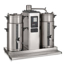 Bravilor B40 Bulk Coffee Brewer with 2x40Ltr Coffee Urns 3 Phase