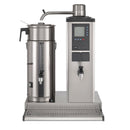Bravilor B20 HWL Bulk Coffee Brewer with 20Ltr Coffee Urn and Hot Water Tap 3 Phase
