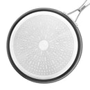 Vogue Cast Aluminium Non Stick Teflon Frying Pan 260mm