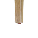 Bolero Austin High Stools Grey Tartan (Single)