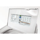 Whirlpool Atlantis 6th Sense Waschmaschine 3LWTW4815FW