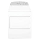 Whirlpool Atlantis 6th Sense Wäschetrockner 3LWED4815FW