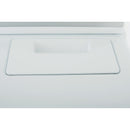 Whirlpool Atlantis 6th Sense Wäschetrockner 3LWED4815FW