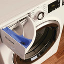 Hotpoint ActiveCare Washing Machine NM11 1045 WC A