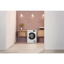 Hotpoint ActiveCare Heat Pump Tumble Dryer NT M11 82XB