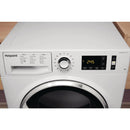 Hotpoint ActiveCare Heat Pump Tumble Dryer NT M11 82XB