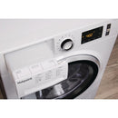 Hotpoint ActiveCare Heat Pump Tumble Dryer NT M11 82XB