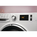Hotpoint ActiveCare Heat Pump Tumble Dryer NT M11 82XB
